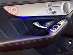 مرسيدس بنز C-Class